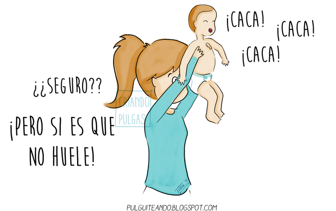 Probamos los nuevos pañales dodot