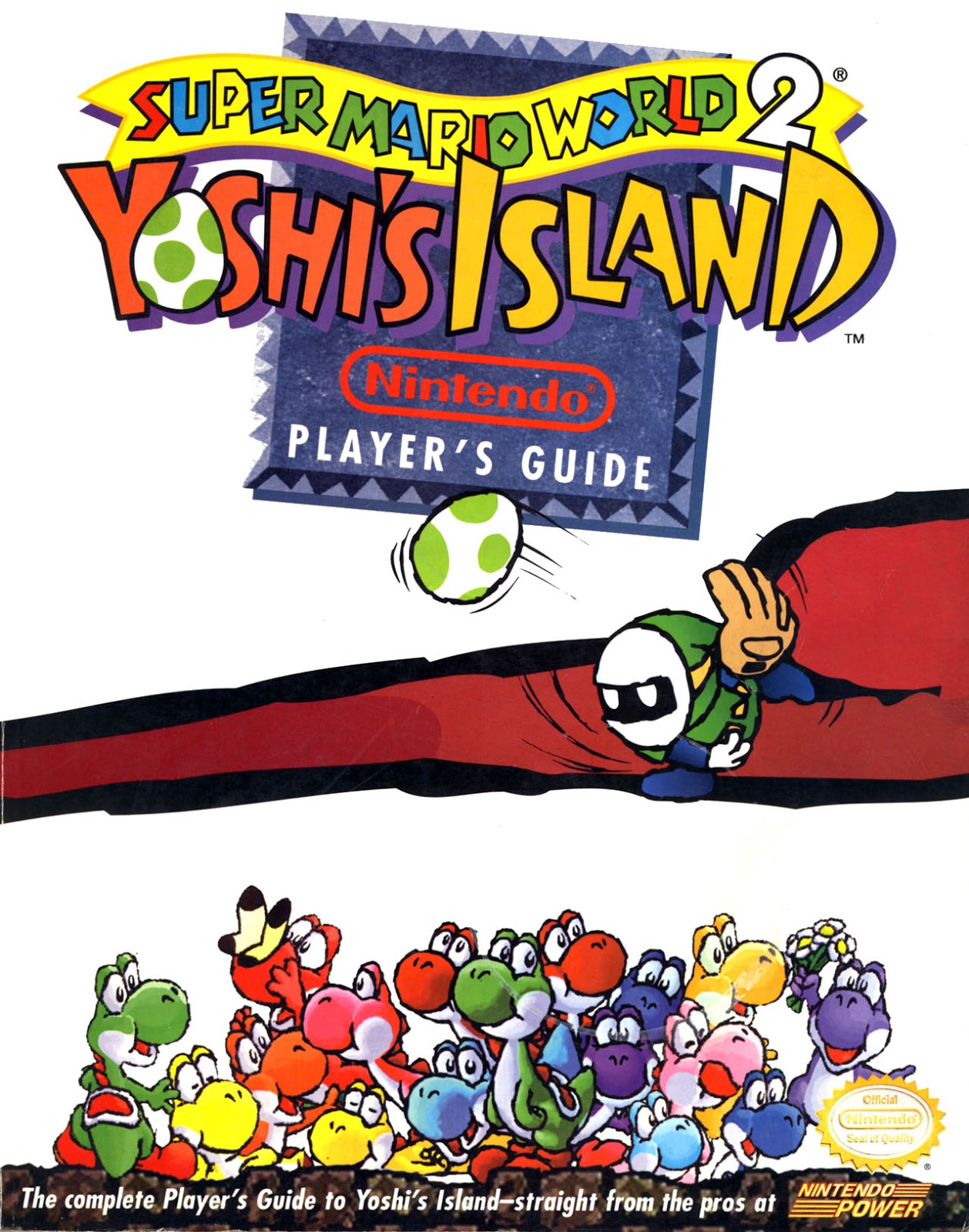 Yoshi Yoshi