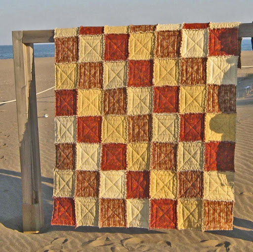 Rag-Quilt