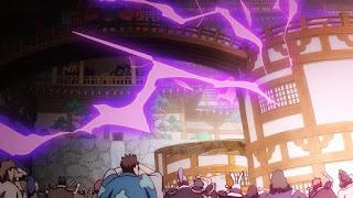 ワンピースアニメ 993話 ワノ国編 | ONE PIECE