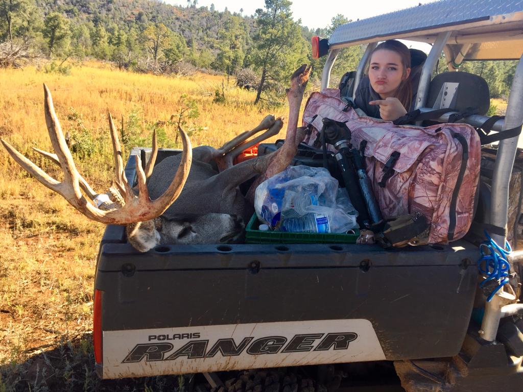 A3 Trophy Hunts 2019