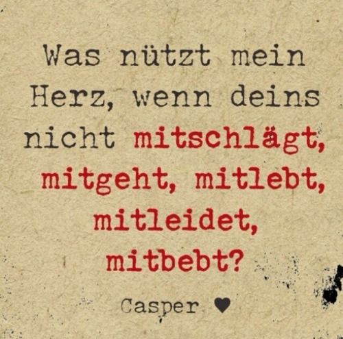 Zitate & Sprüche