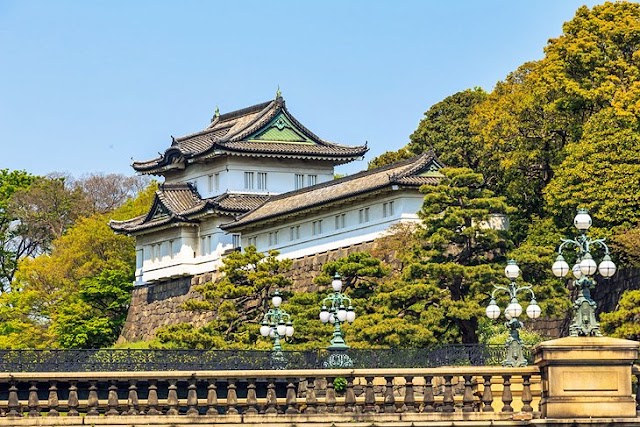 12 Top-Rated Tourist Attractions in Tokyo