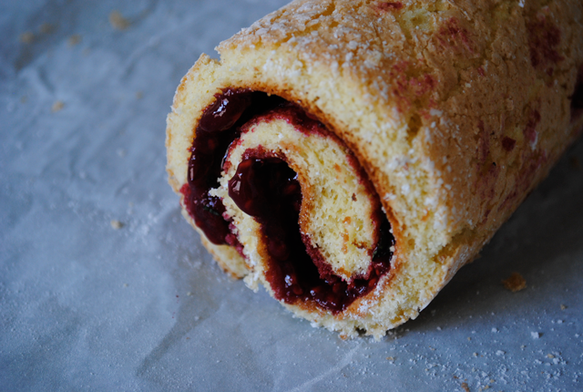 COOKANDKING: ON RÉINVENTE LE ROULÉ À LA CONFITURE