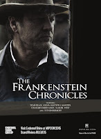 The Frankenstein Chronicles Series Poster 3