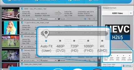 H265 Converter Pro Hevc Video Tool 2 1 H265 Converter Pro Hevc Video Tool 2 1