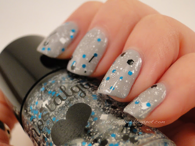 Nostalgic Nail Lacquer Way Existential