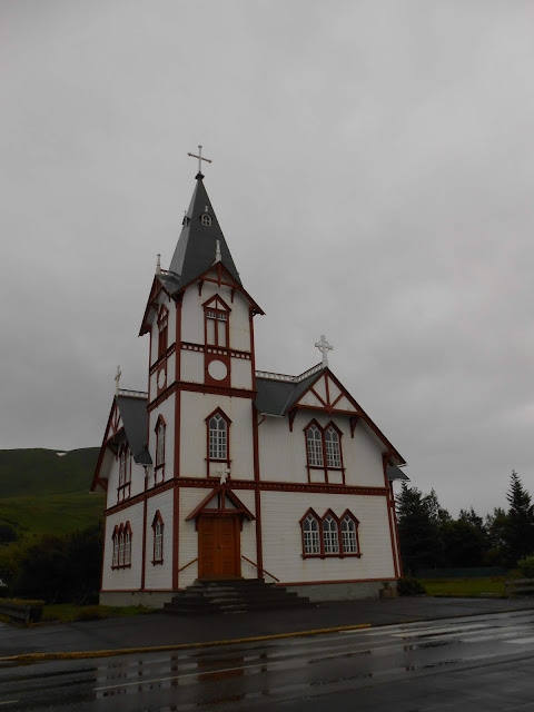 Día 10 (Goðafoss - Akureyri - Húsavík) - Islandia Agosto 2014 (15 días recorriendo la Isla) (1)
