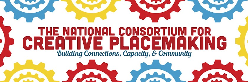 The National Consortium for Creative Placemaking
