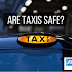 Are Taxis Safe? | LynkCity