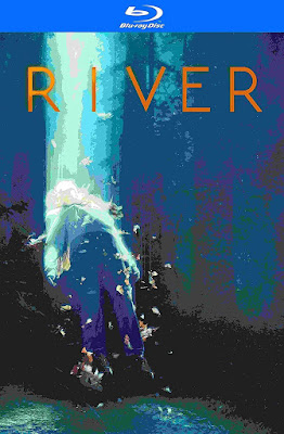 River 2021 Bluray