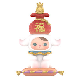 Pop Mart Best of Luck Pop Mart Three, Two, One! Happy Chinese New Year Series Figure