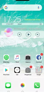 Vivo: 10+ Koleksi Tema Vivo Keren Tembus Aplikasi