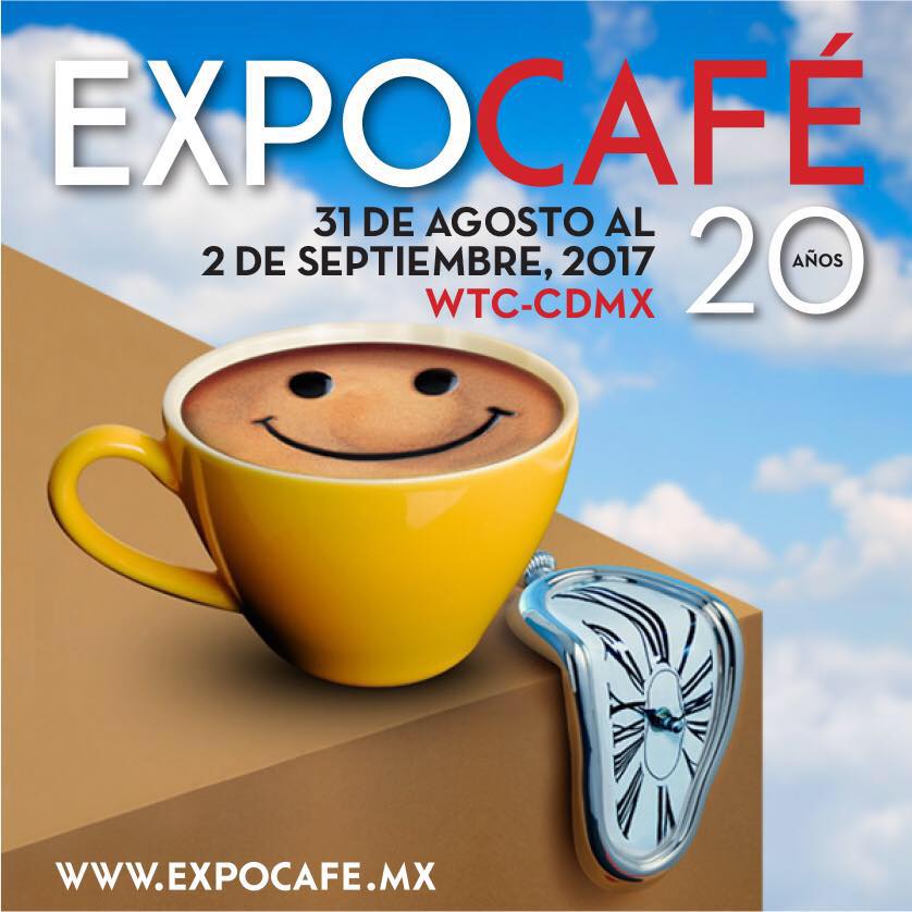 20 años de Expo Café Expo Café