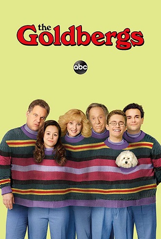 The Goldbergs Season 7 Complete Download 480p All Episode