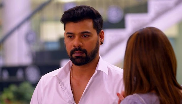 Kumkum Bhagya 10 December 2020 Written Update Abhi comes consents to Ranbeer and Rhea’s alliance