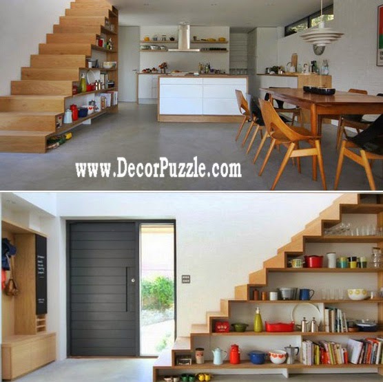 under stairs ideas and storage solutions, under stairs shelves