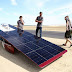 The World Could Go 100% Renewable by 2050, A New Study From Stanford University Says