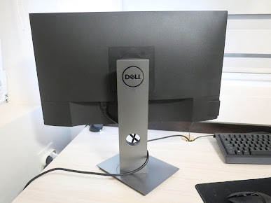 Dell P2421D - one-month feedback