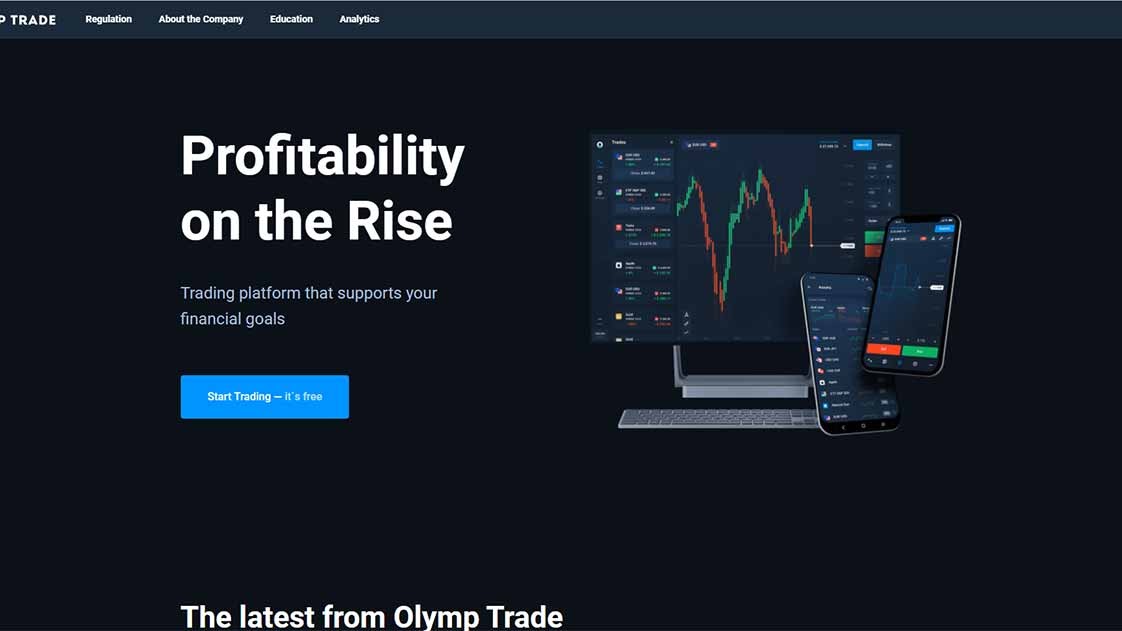 Cara Mudah Menghapus Akun Di Olymp Trade Cara Mudah Menghapus Akun Di Olymp Trade