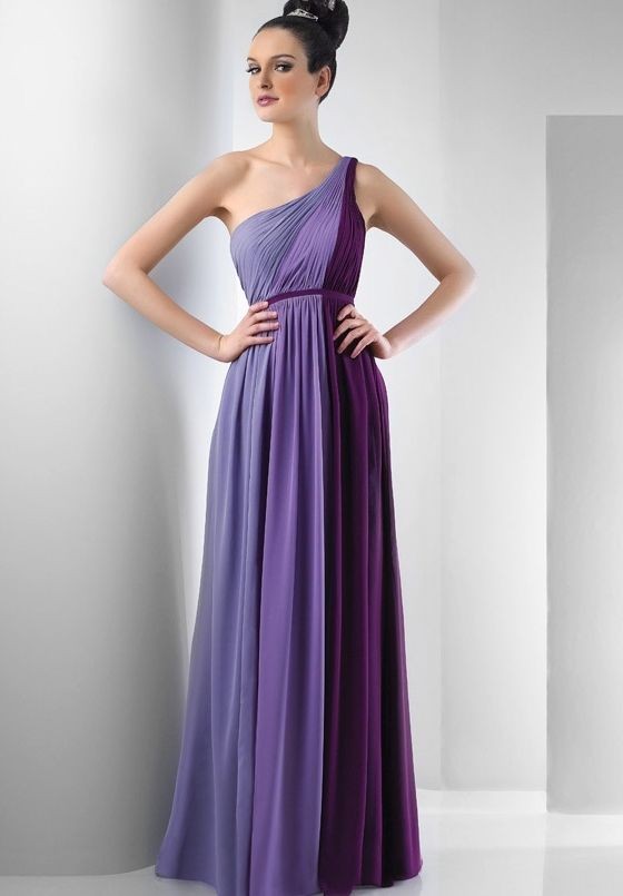 Purple Bridesmaid Dress Find The Right Accessories For Purple Bridesmaid Dress