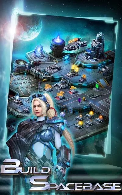 Galaxy Era Mod Apk