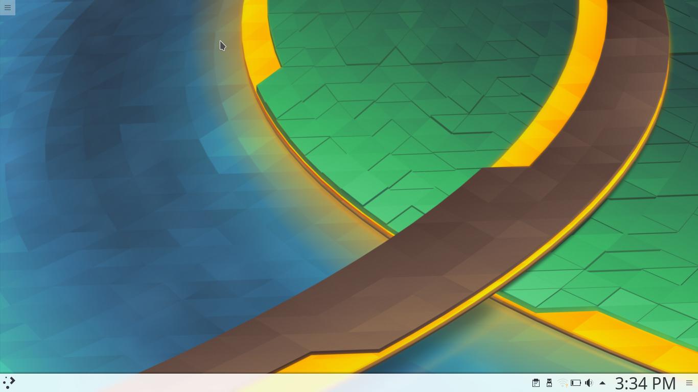 A Short KDE Plasma 5.9 Review in February 2017