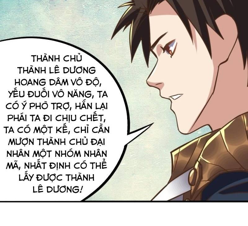 Trọng Sinh Đại Ngoạn Gia Chapter 93 - TC Truyện