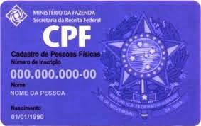 APÓS RECEBER O EXTRATO DO CPF NO CORREIOS CLICK NA IMAGEM E IMPRIMA SEU CPF!