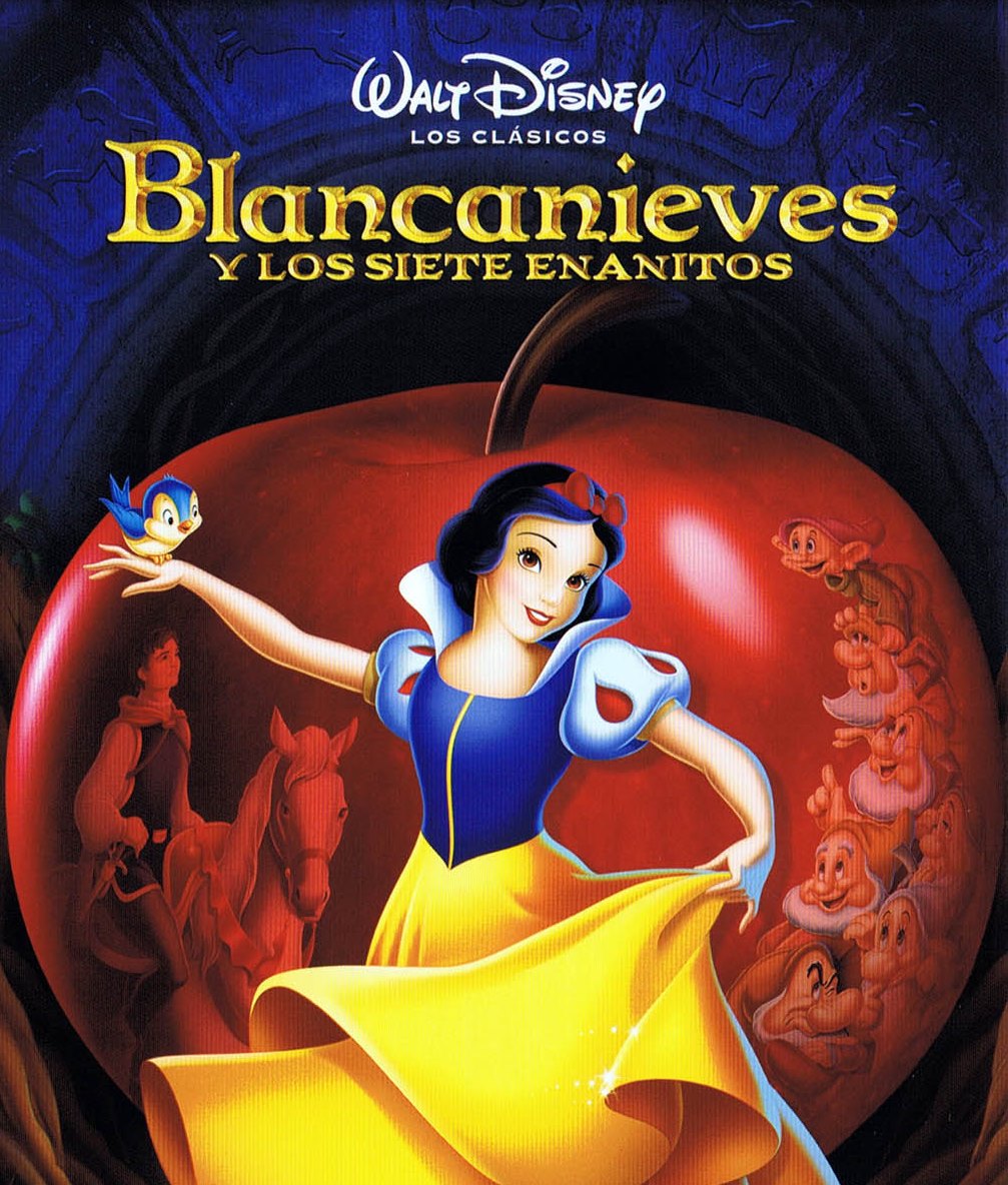 Blancanieves Blancanieves