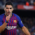 Luis Suarez Injured After Great Goal
