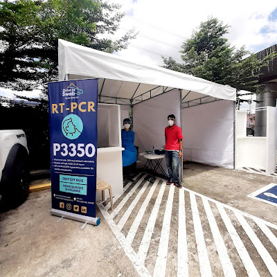 Drive%2Bto%2BSwab%2Bat%2BSM%2BCity%2BSan%2BJose%2Bdel%2BMonte 2