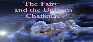 The fairy and the unicorn