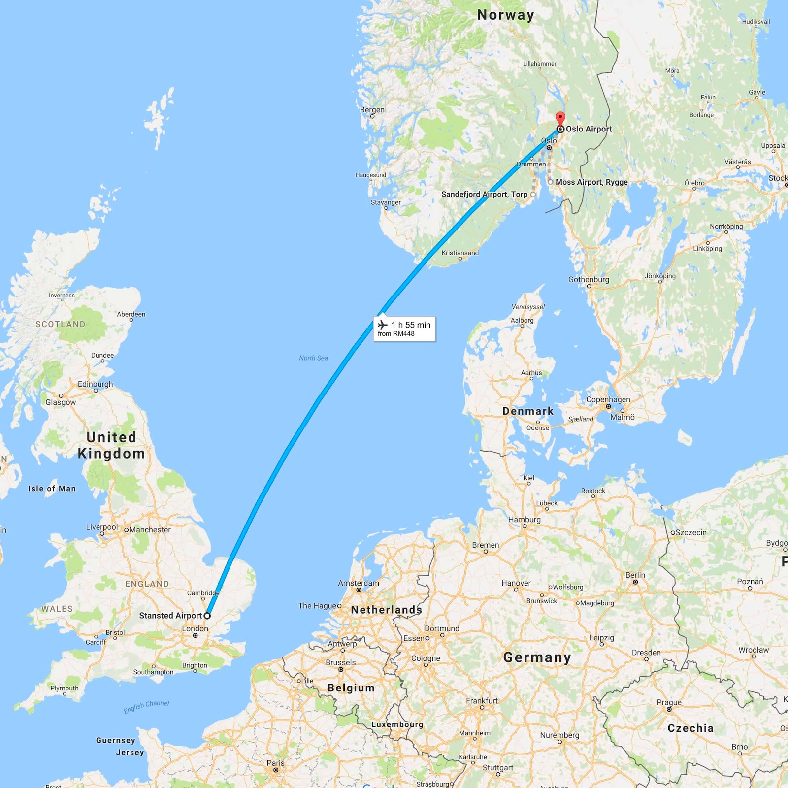 salam Oslo Norway awesome cold