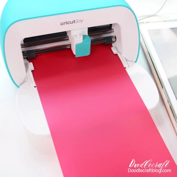 101 Things to Make with Cricut!