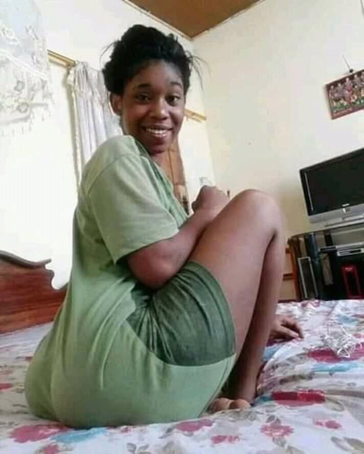 Malawian Sugar Girl Whose Family Is Rich Wants To Make You Her Permanent Lo...