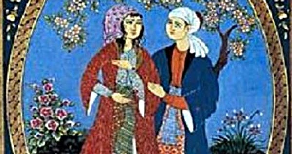 kerem ile asli efsanesi hikayesi nedir nerede geciyor kisa ozeti big bilgi