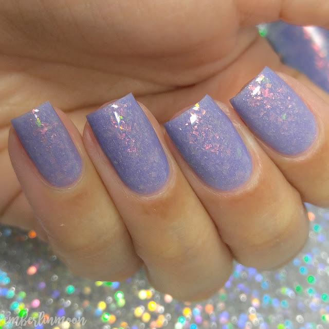 Great Lakes Lacquer - My Lavendear Great Lakes Lacquer - My Lavendear