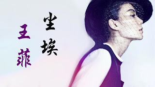 Faye 王菲 - Chen'ai 塵埃 Lyric with Pinyin