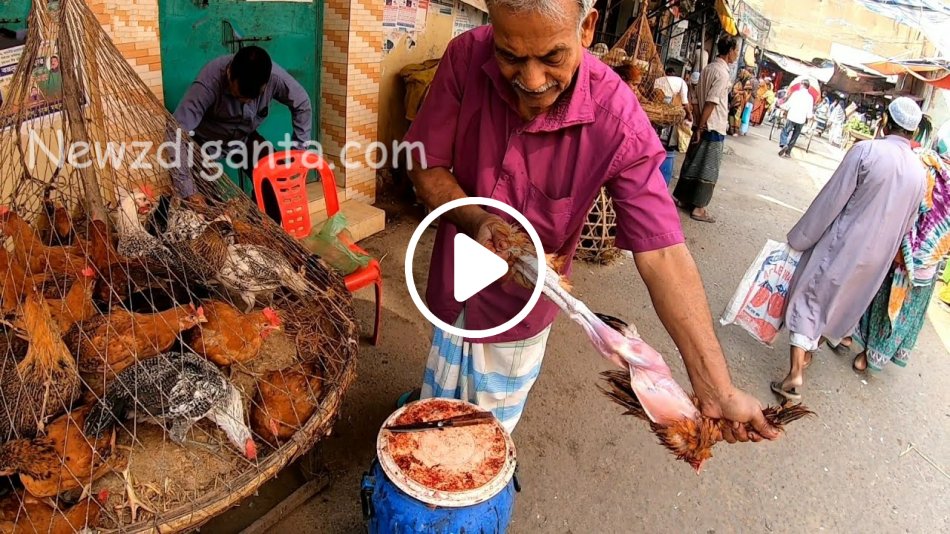 “அட !! இவ்வளவு ஈஸியா கோழி உரிக்கலாமா ? இத்தனை நாள் இது தெரியாம போச்சே ! “அட !! இவ்வளவு ஈஸியா கோழி உரிக்கலாமா ? இத்தனை நாள் இது தெரியாம போச்சே !