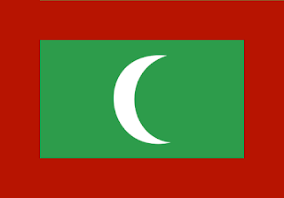 تأشيرة المالديف