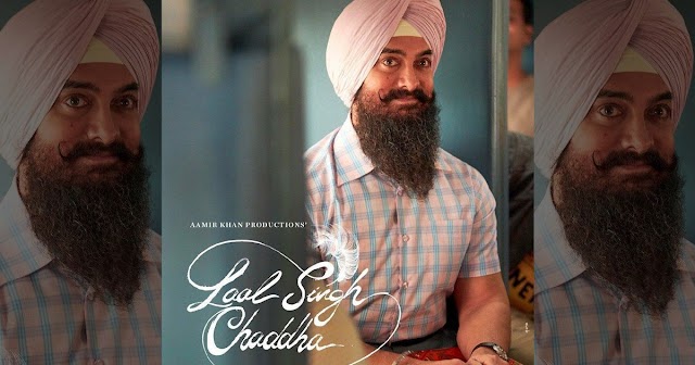 Laal Singh Chaddha (2021) movie review, story, released date