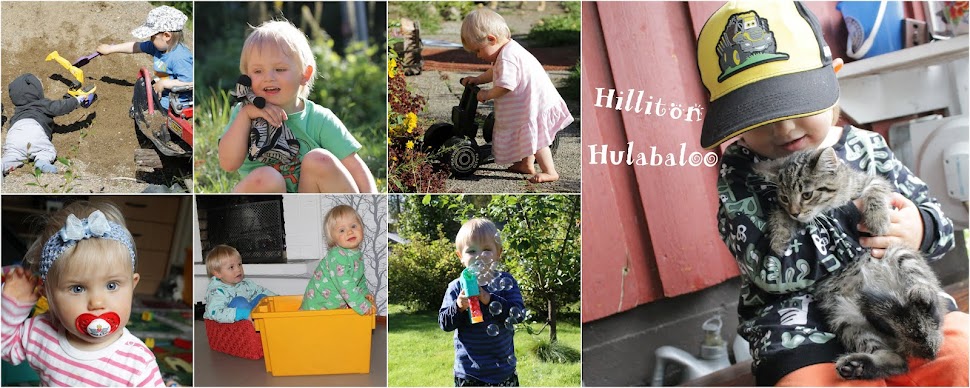 Hillitön Hulabaloo