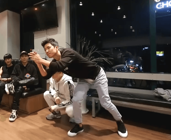 젝키 은지원 장수원 관계성 | 인스티즈