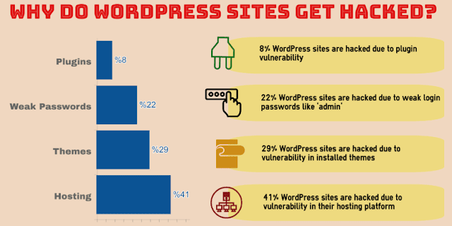 WordPress Vulnerabilities