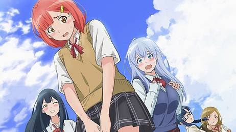 Yahari Ore no Seishun Love Comedy wa Machigatteiru. Kan