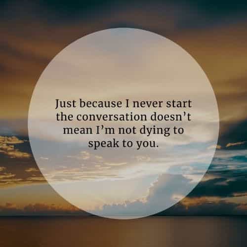 Crushing On Someone Quotes 85 Crush Quotes That'll Help You Realize Your True Feelings