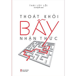 Thoát Khỏi Bẫy Nhận Thức ebook PDF-EPUB-AWZ3-PRC-MOBI