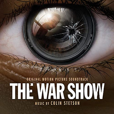 The War Show Soundtrack Colin Stetson