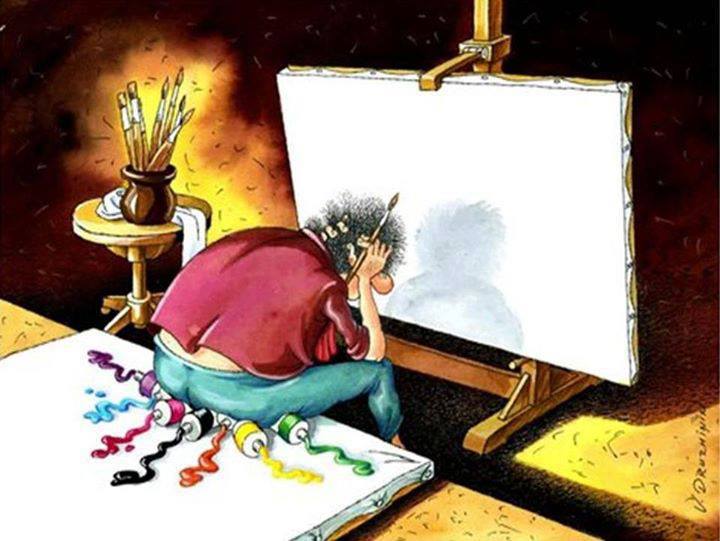 42 Brutally Honest Illustrations With Deeper Meanings Depict The Irony Of Today's Society 42 Brutally Honest Illustrations With Deeper Meanings Depict The Irony Of Today's Society